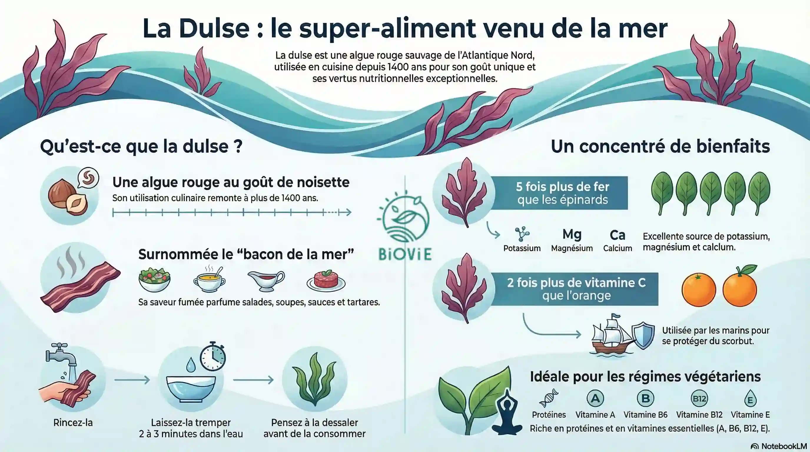 dulse